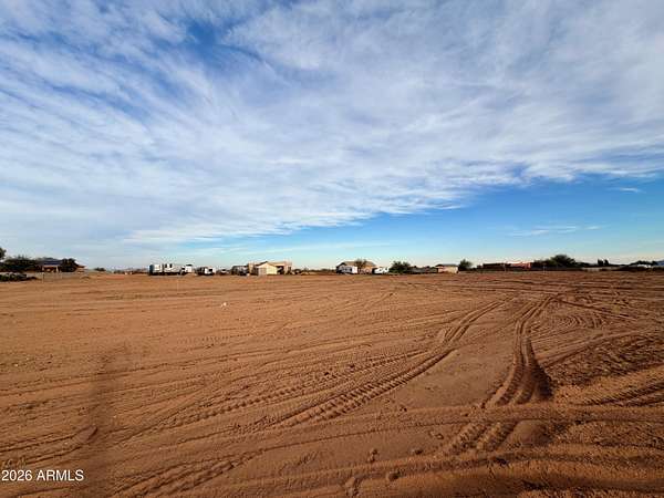 1 Acre of Land for Sale in Wittmann, Arizona