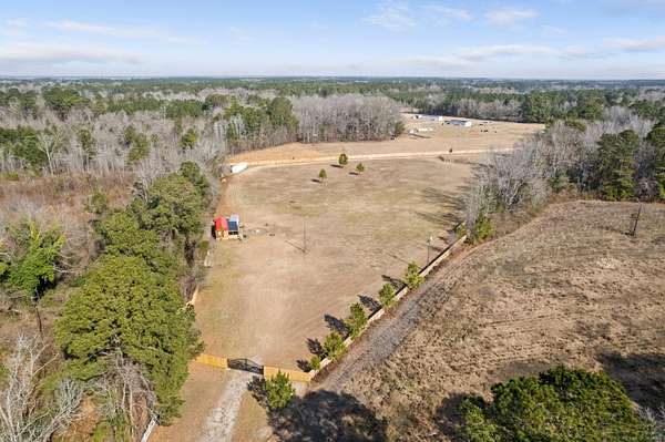 5.26 Acres of Improved Land for Sale in Bowman, South Carolina