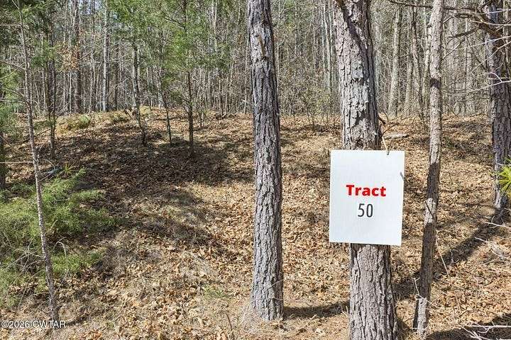 5 Acres of Residential Land for Sale in Huron, Tennessee
