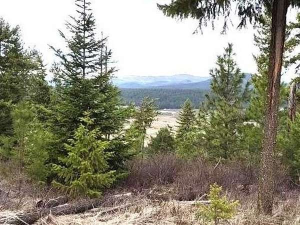 40 Acres of Recreational Land for Sale in Springdale, Washington