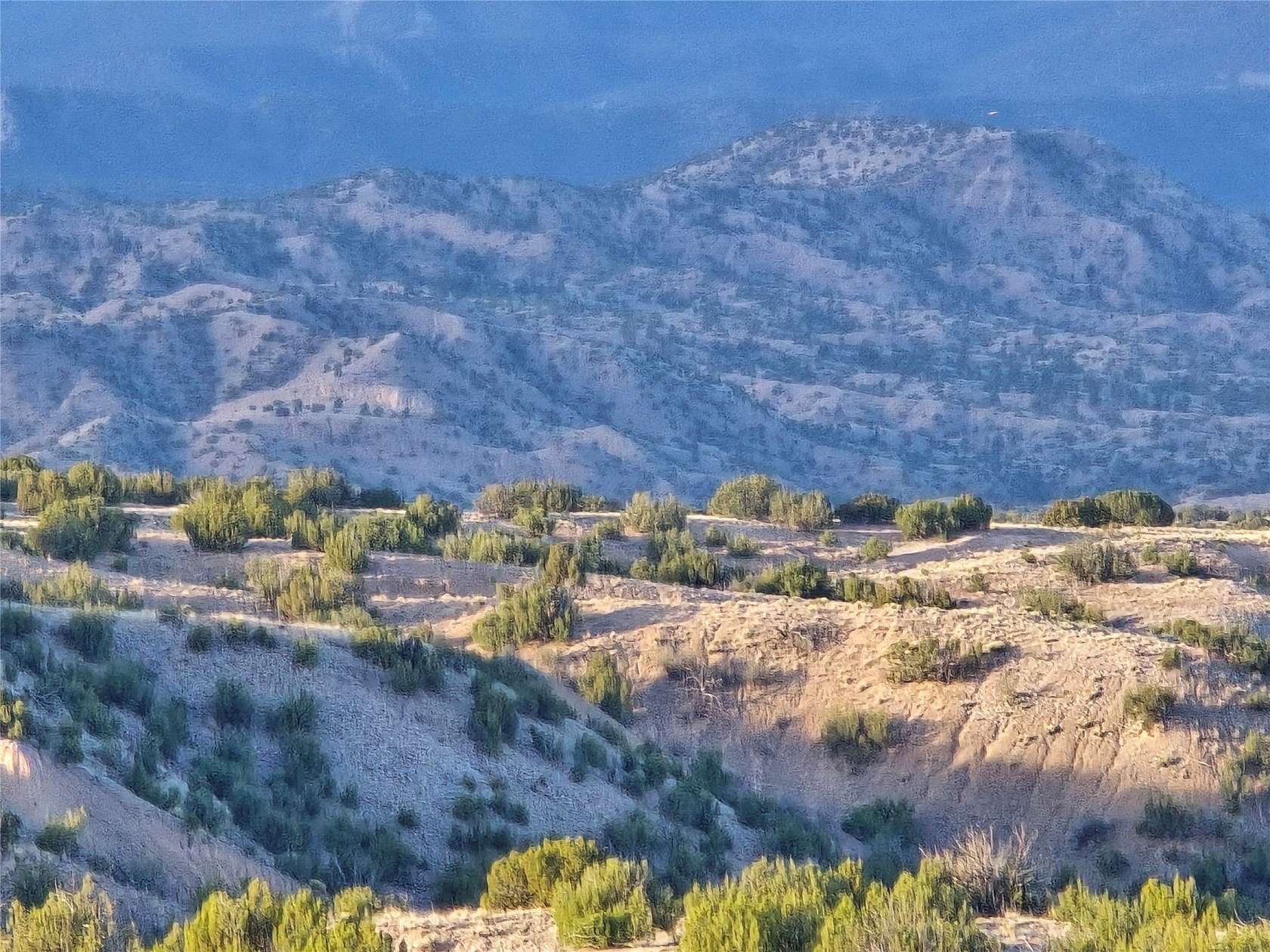 10 Acres of Land for Sale in Abiquiu, New Mexico