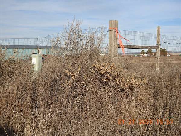 4.8 Acres of Residential Land for Sale in Moriarty, New Mexico