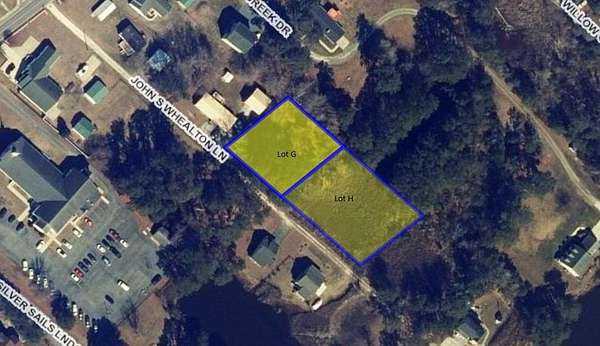 0.92 Acres of Land for Sale in Chincoteague, Virginia