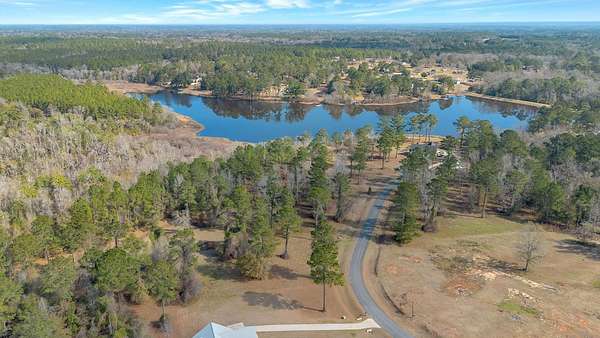 3.17 Acres of Residential Land for Sale in Havana, Florida