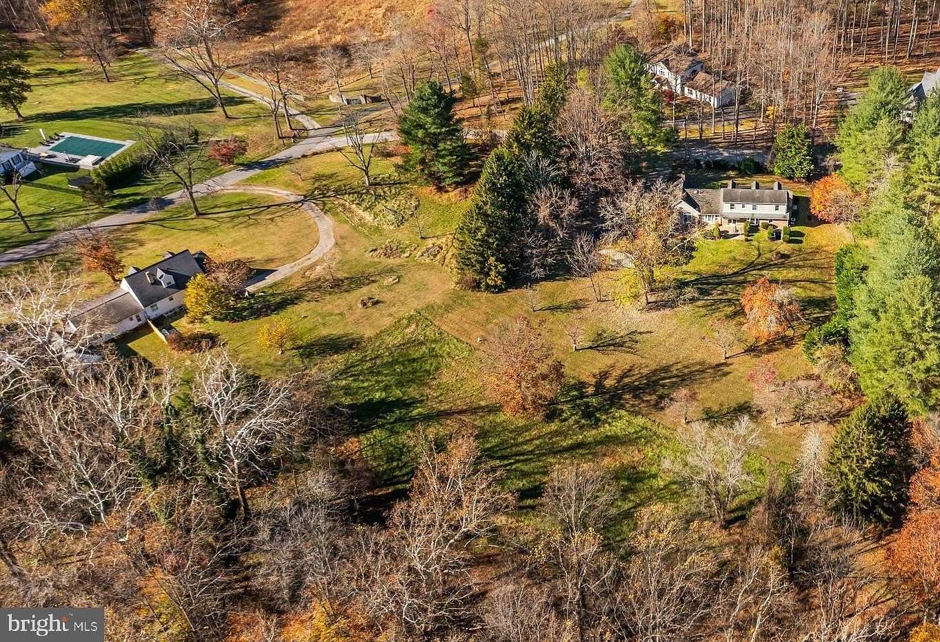 1.16 Acres of Residential Land for Sale in Cockeysville, Maryland