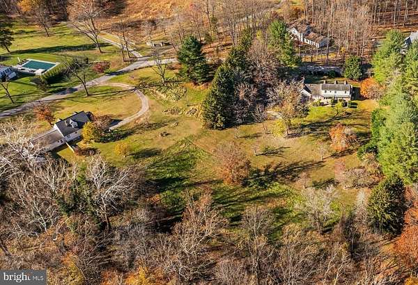 1.16 Acres of Residential Land for Sale in Cockeysville, Maryland