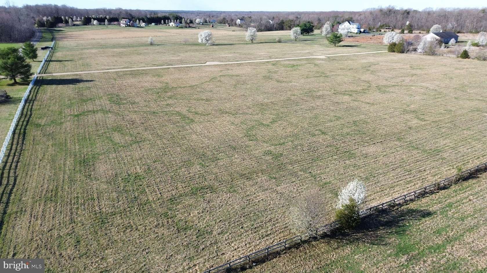 4.36 Acres of Residential Land for Sale in Spotsylvania, Virginia