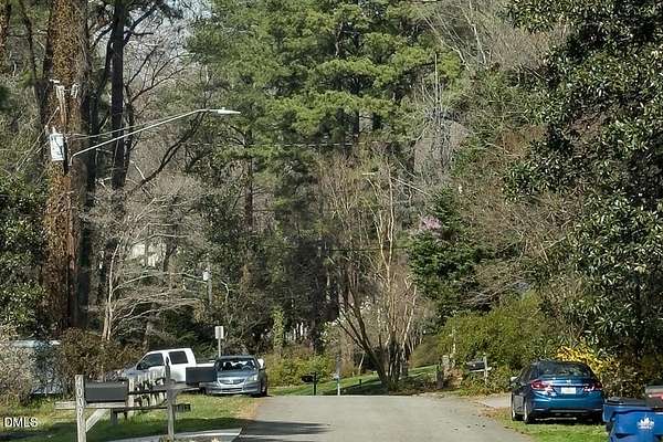 0.45 Acres of Residential Land for Sale in Raleigh, North Carolina