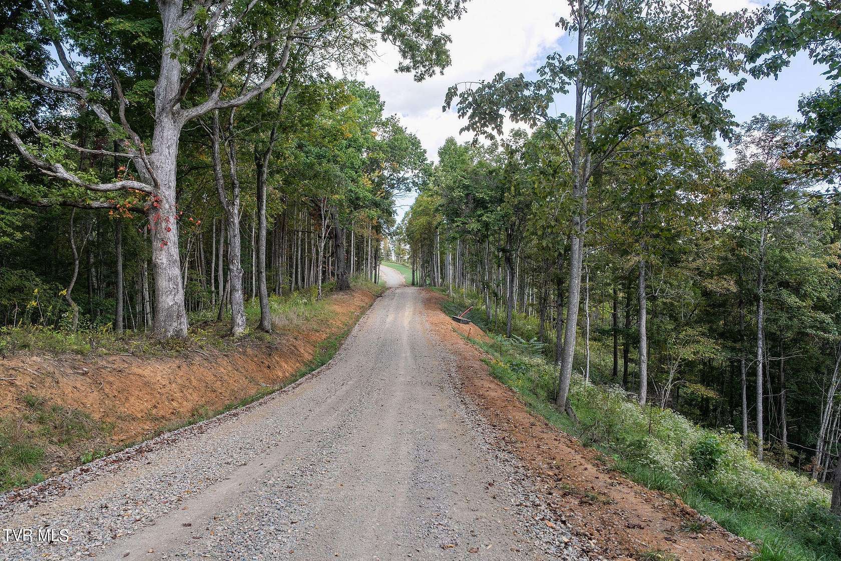 2 Acres of Residential Land for Sale in Butler, Tennessee