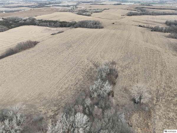 10 Acres of Land for Sale in Valparaiso, Nebraska