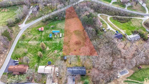 0.95 Acres of Residential Land for Sale in London, Kentucky