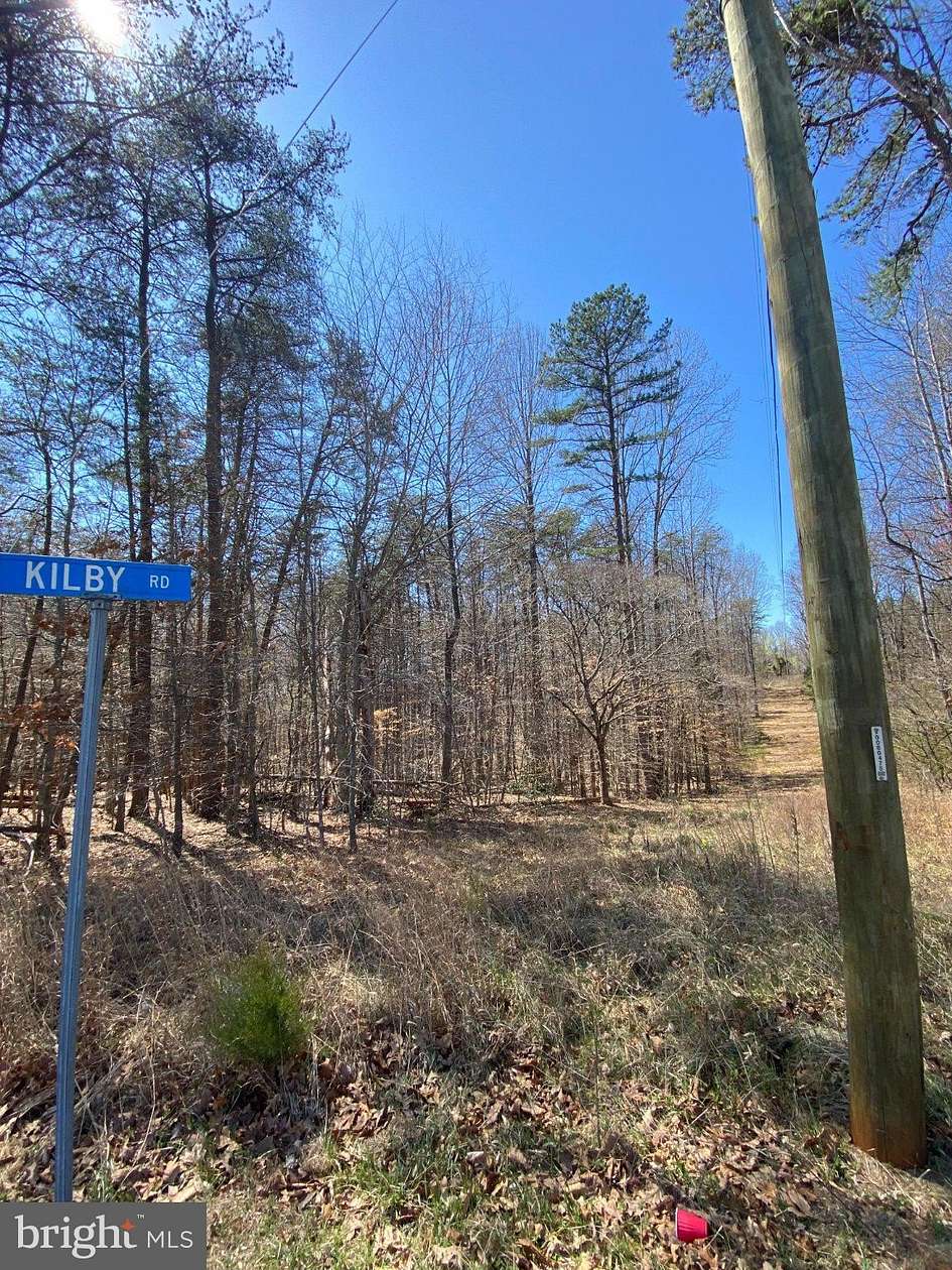 5 Acres of Residential Land for Sale in Culpeper, Virginia