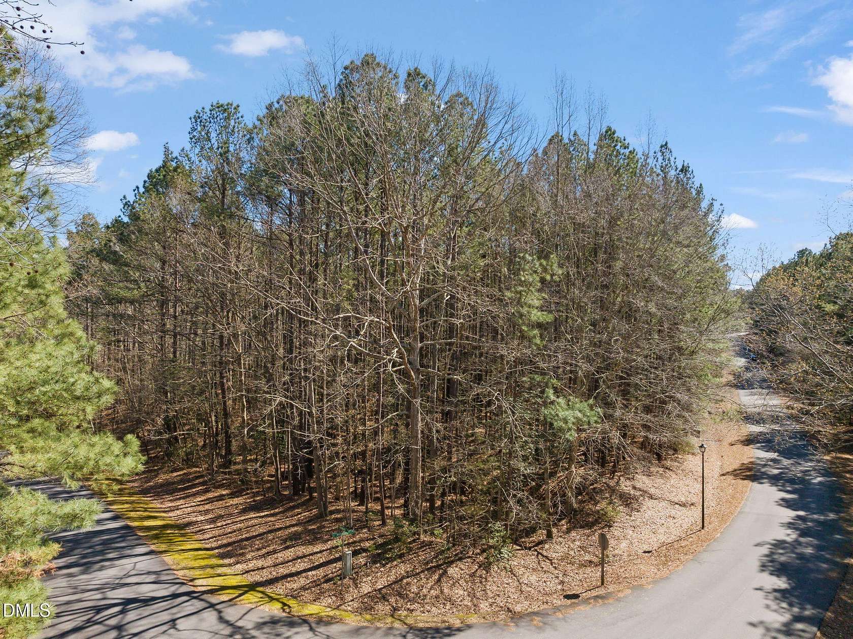 0.83 Acres of Residential Land for Sale in Henrico, North Carolina