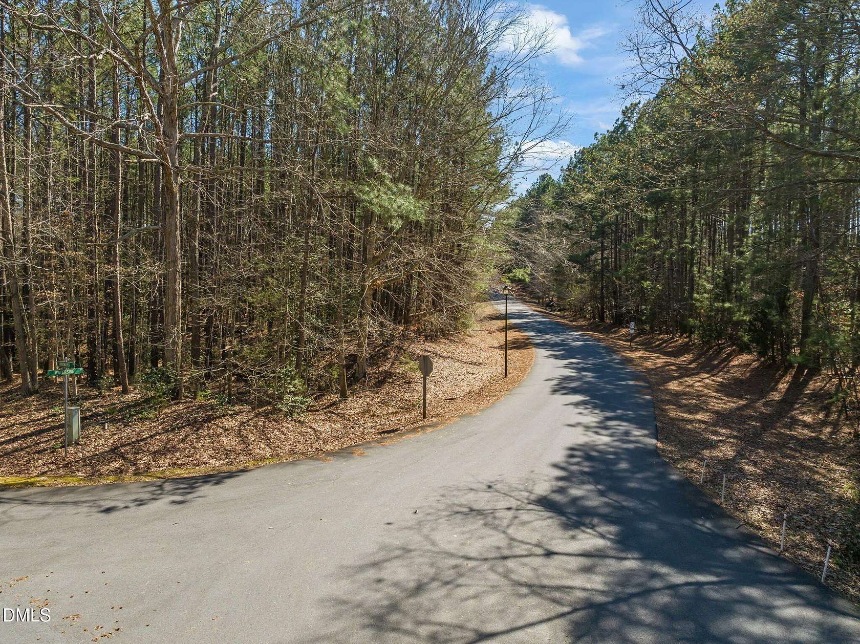 0.83 Acres of Residential Land for Sale in Henrico, North Carolina