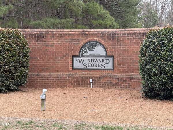 0.83 Acres of Residential Land for Sale in Henrico, North Carolina