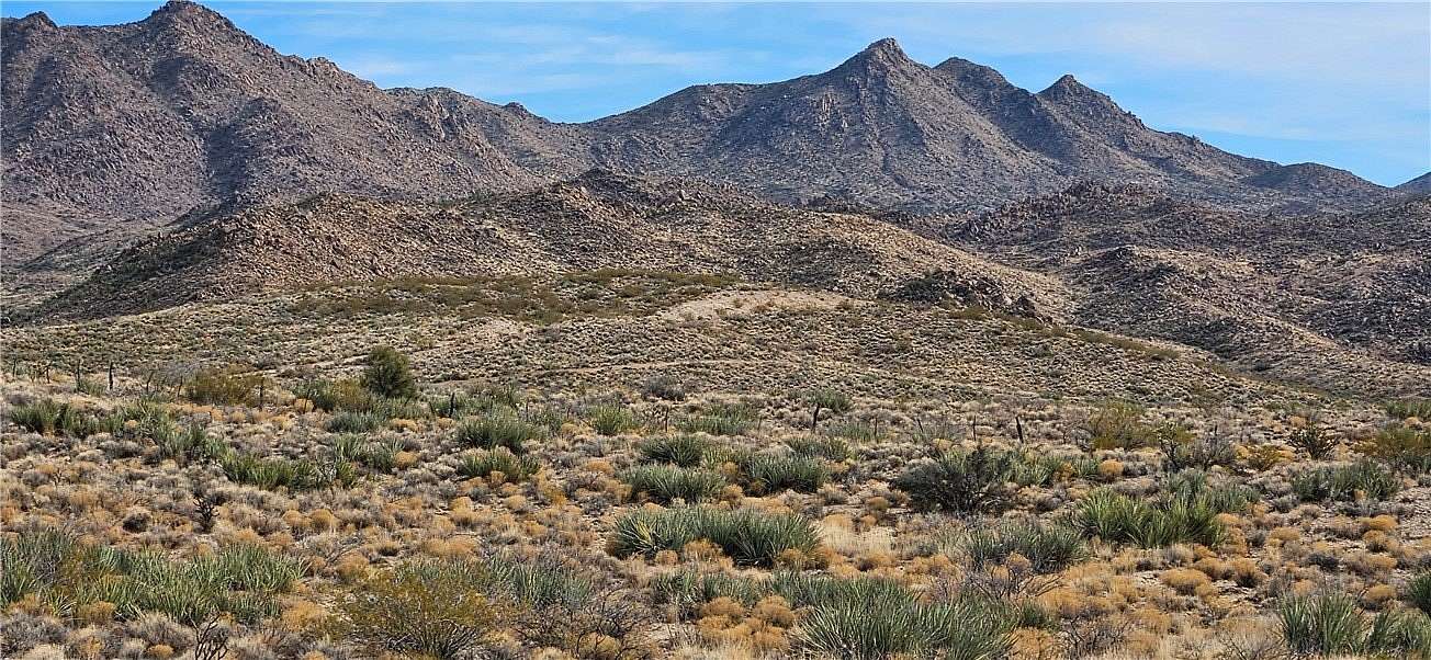36.5 Acres of Agricultural & Residential Land for Sale in Kingman, Arizona