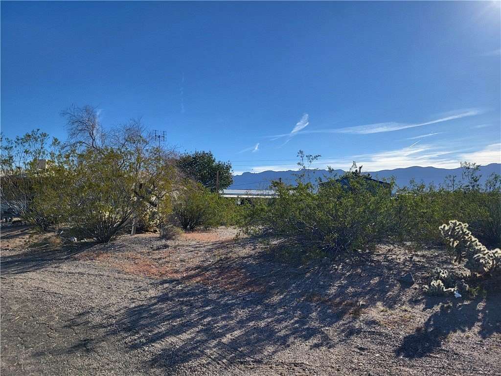 0.21 Acres of Residential Land for Sale in Meadview, Arizona