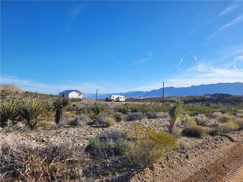 1 Acre of Mixed-Use Land for Sale in Meadview, Arizona