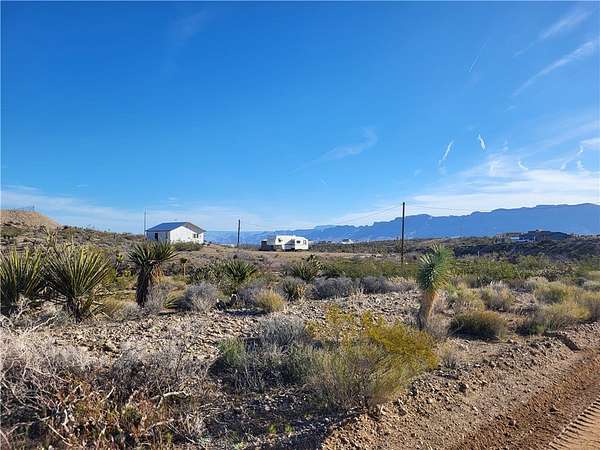 1 Acre of Mixed-Use Land for Sale in Meadview, Arizona
