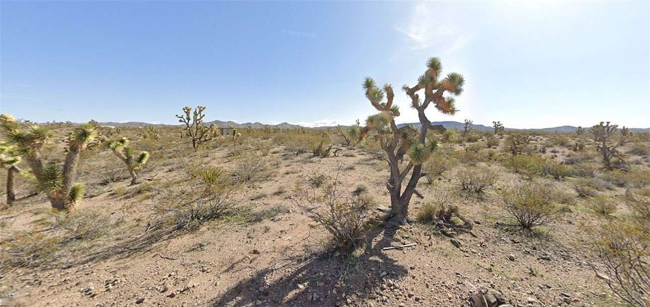 1 Acre of Residential Land for Sale in White Hills, Arizona