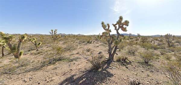 1 Acre of Residential Land for Sale in White Hills, Arizona