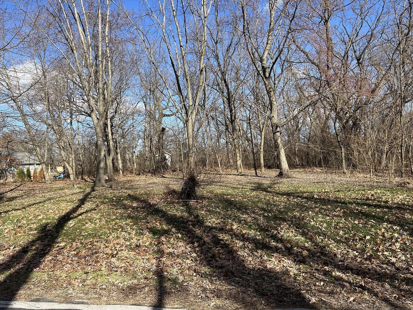 1.22 Acres of Land for Sale in Palos Park, Illinois