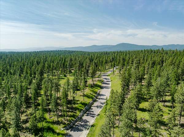 5 Acres of Residential Land for Sale in Kalispell, Montana