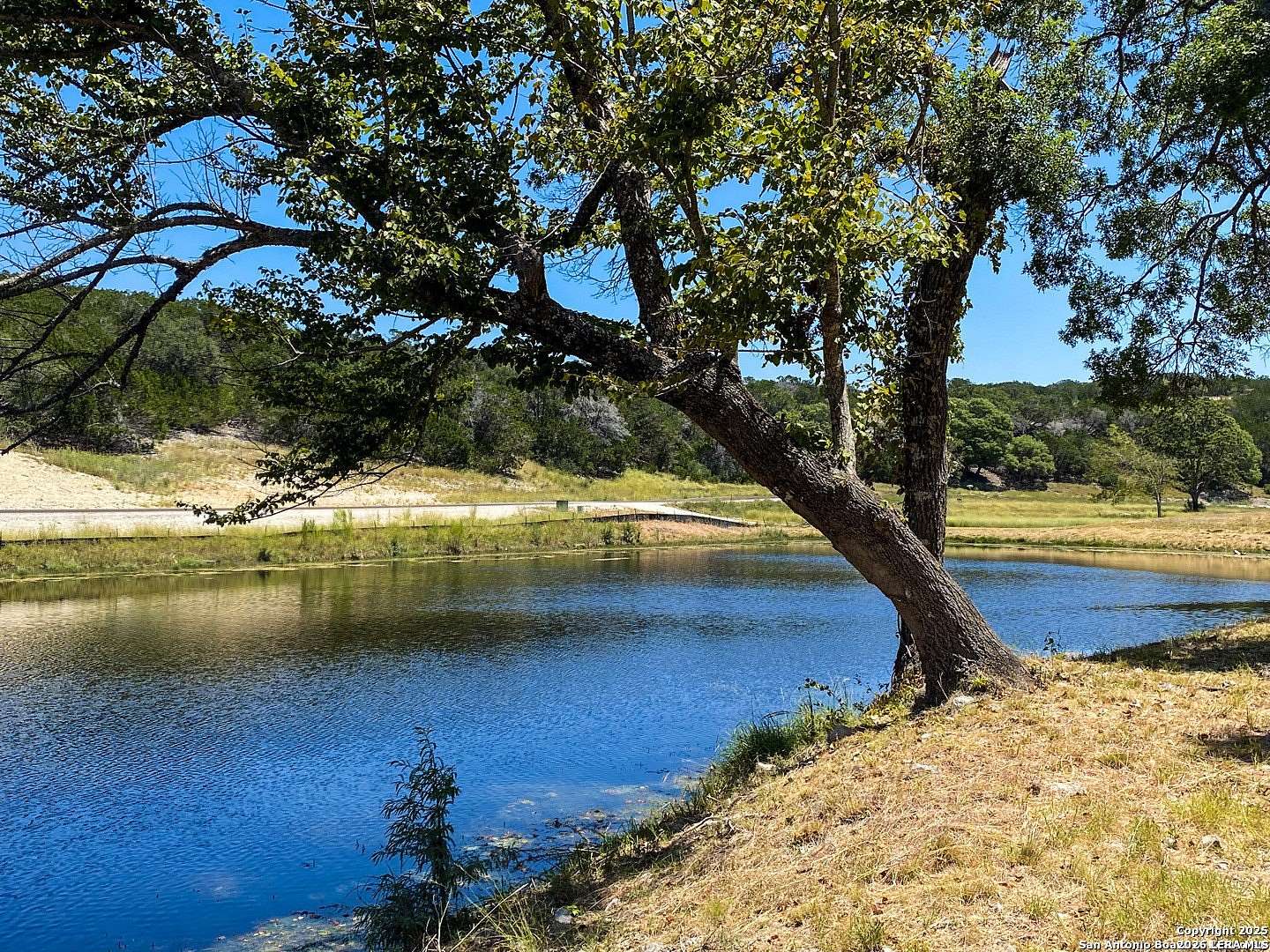 3.14 Acres of Land for Sale in Kerrville, Texas