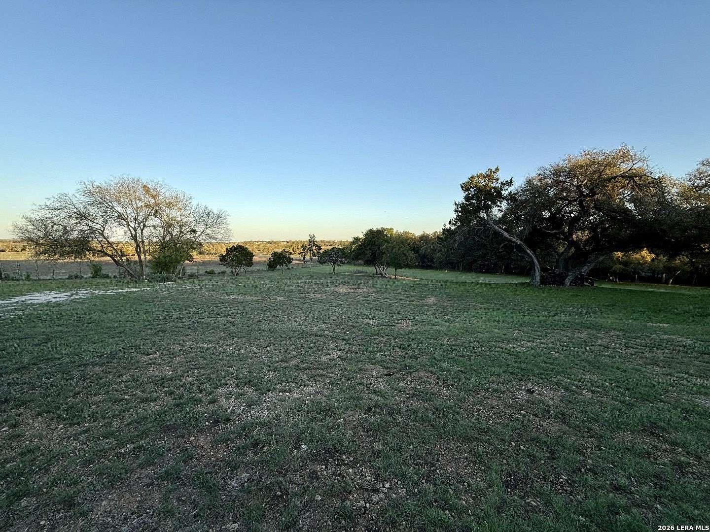 2.46 Acres of Residential Land for Sale in Spring Branch, Texas
