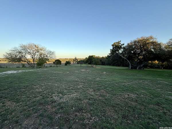 2.46 Acres of Residential Land for Sale in Spring Branch, Texas