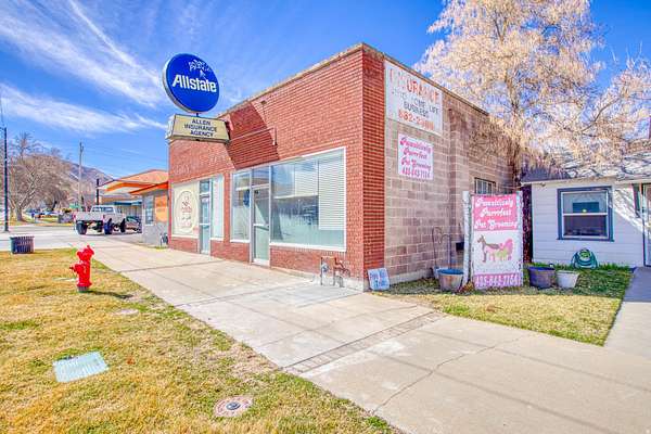 0.18 Acres of Commercial Land for Sale in Tooele, Utah