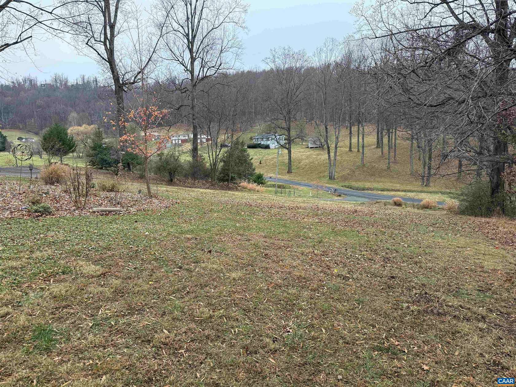 3.28 Acres of Residential Land for Sale in Charlottesville, Virginia
