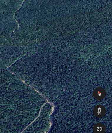 154 Acres of Recreational Land for Sale in Sequatchie, Tennessee