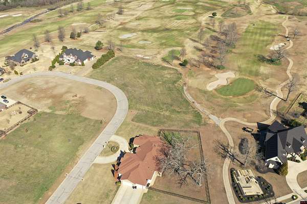 Residential Land for Sale in Mountain Home, Arkansas