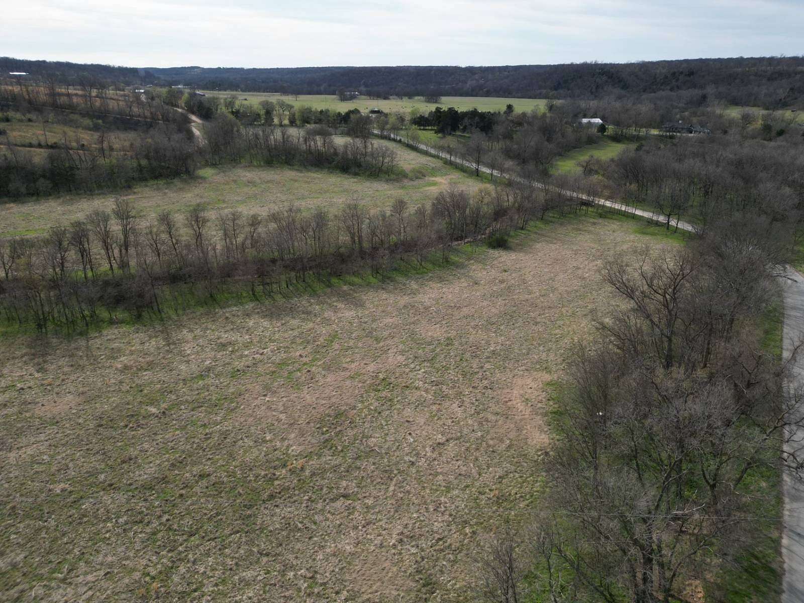 3 Acres of Residential Land for Sale in Gravette, Arkansas