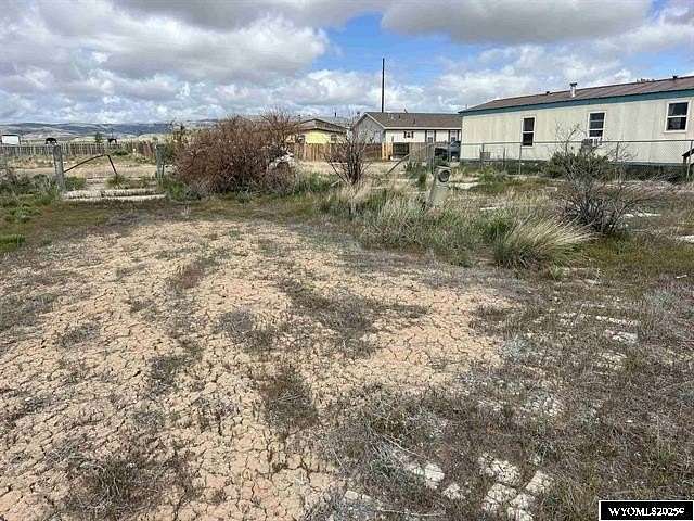 0.2 Acres of Residential Land for Sale in La Barge, Wyoming