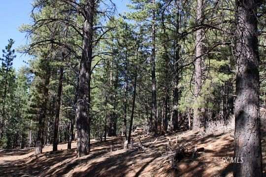 1.38 Acres of Residential Land for Sale in Panguitch, Utah