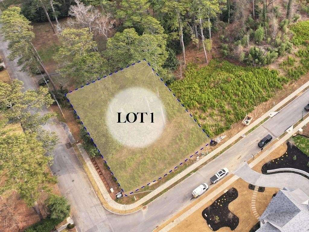 0.43 Acres of Residential Land for Sale in Atlanta, Georgia