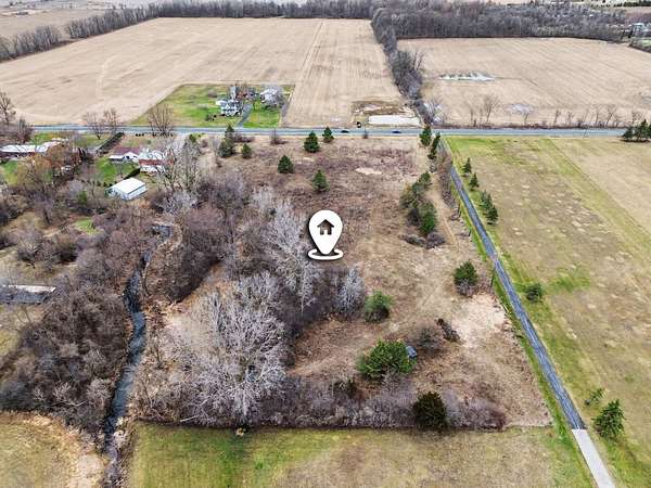 6.38 Acres of Residential Land for Sale in Ypsilanti, Michigan