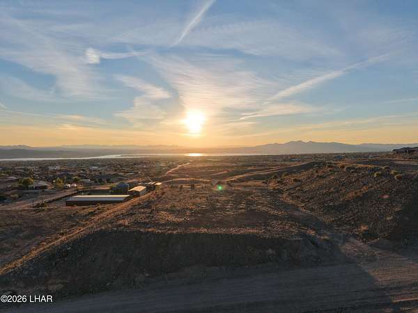 1.5 Acres of Residential Land for Sale in Lake Havasu City, Arizona