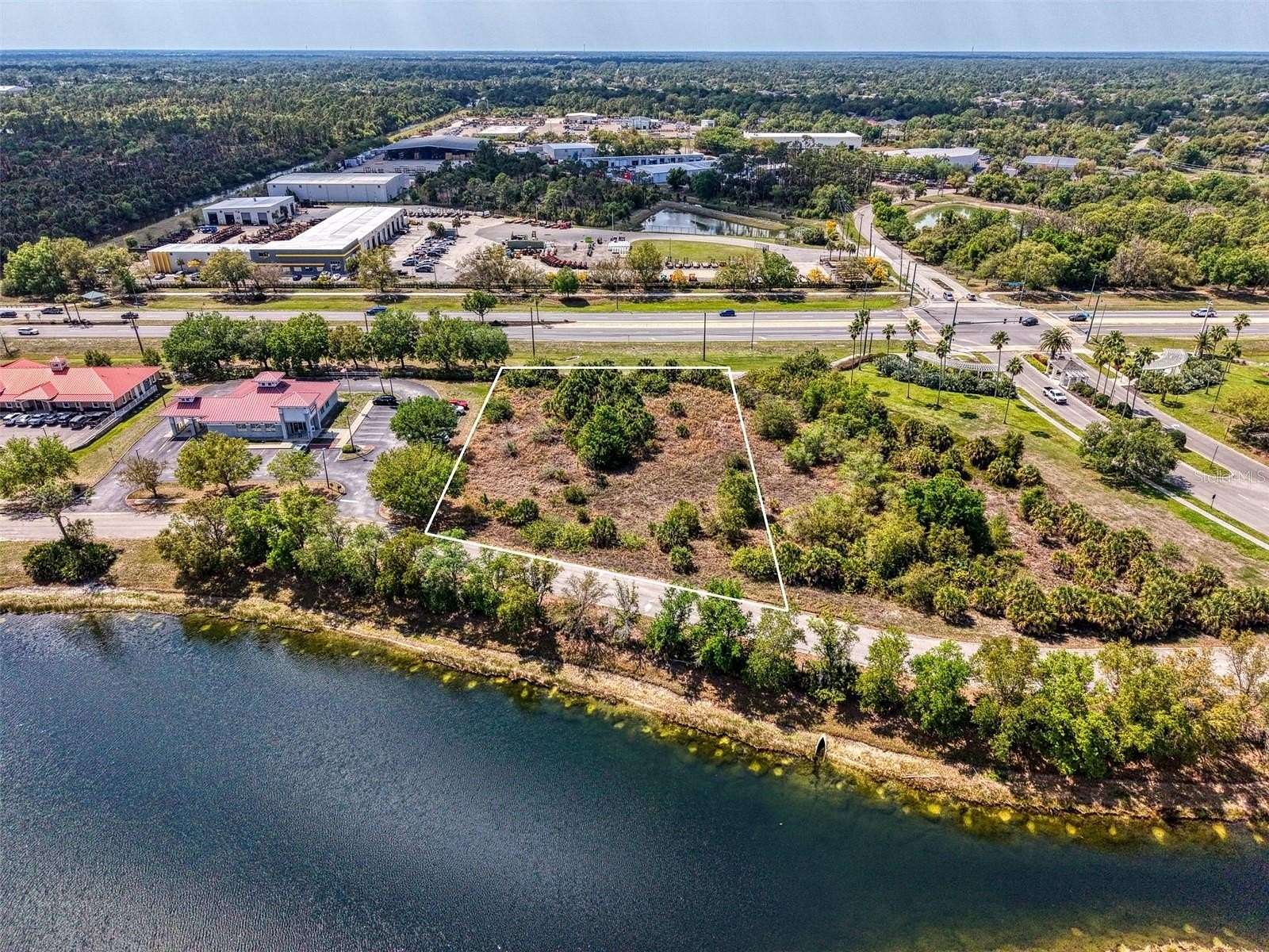 1 Acre of Commercial Land for Sale in North Port, Florida