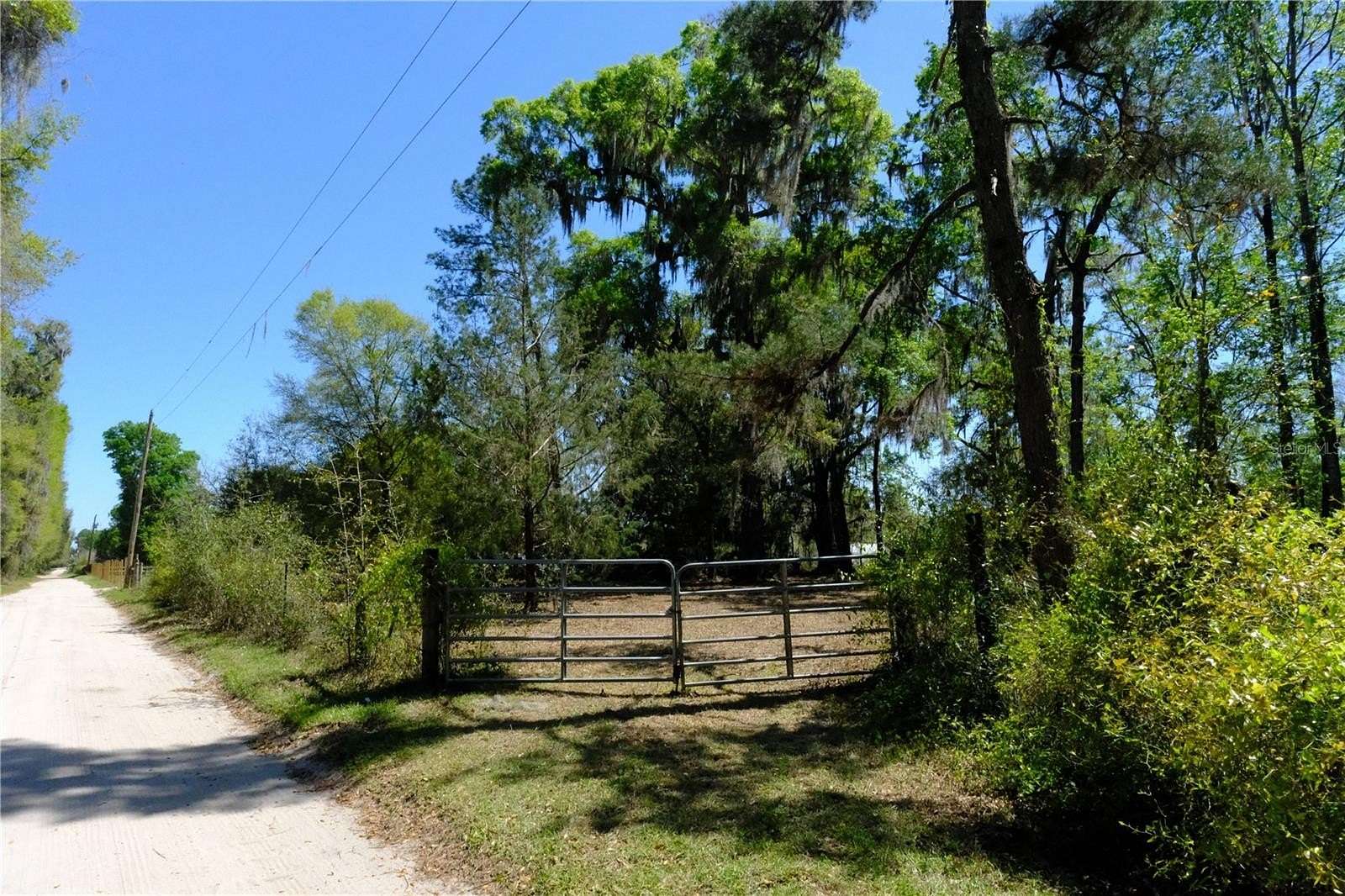 5.15 Acres of Residential Land for Sale in Alachua, Florida