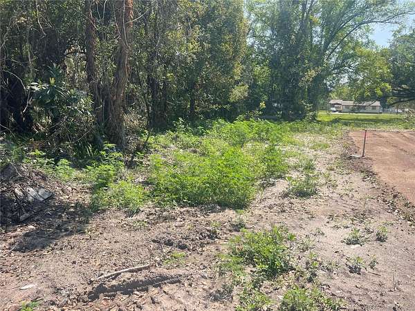 0.16 Acres of Residential Land for Sale in Orlando, Florida
