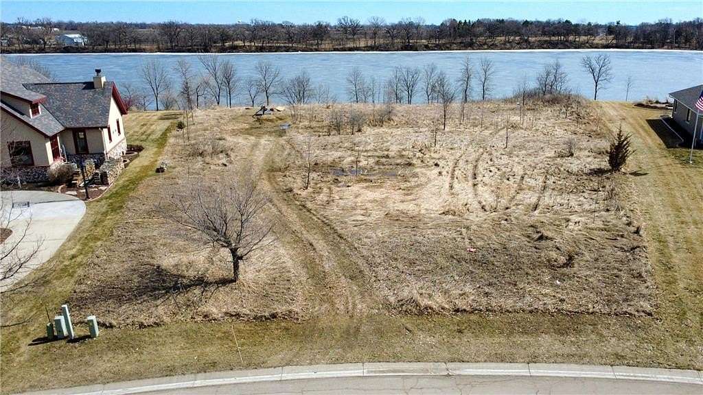 Residential Land for Sale in Hutchinson, Minnesota