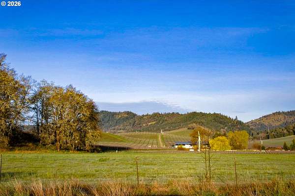 13.5 Acres of Mixed-Use Land for Sale in Winston, Oregon