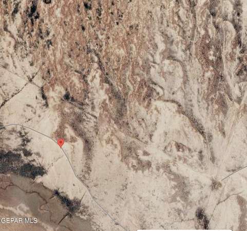 10.2 Acres of Recreational & Residential Land for Sale in Salt Flat, Texas