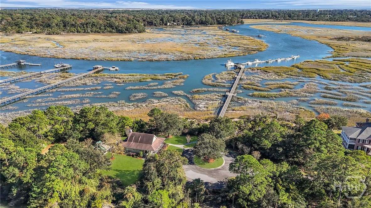 0.68 Acres of Residential Land for Sale in Savannah, Georgia