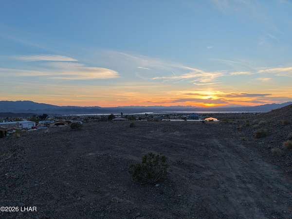 1.66 Acres of Residential Land for Sale in Lake Havasu City, Arizona