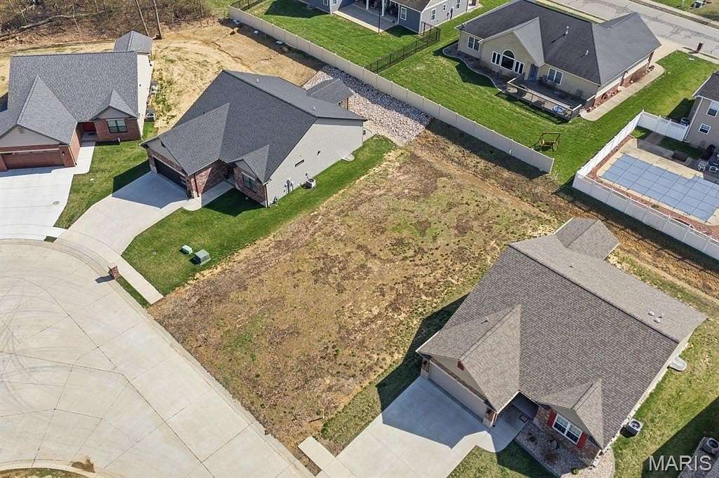 0.16 Acres of Residential Land for Sale in Freeburg, Illinois