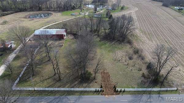 3.34 Acres of Residential Land for Sale in Troy, Missouri